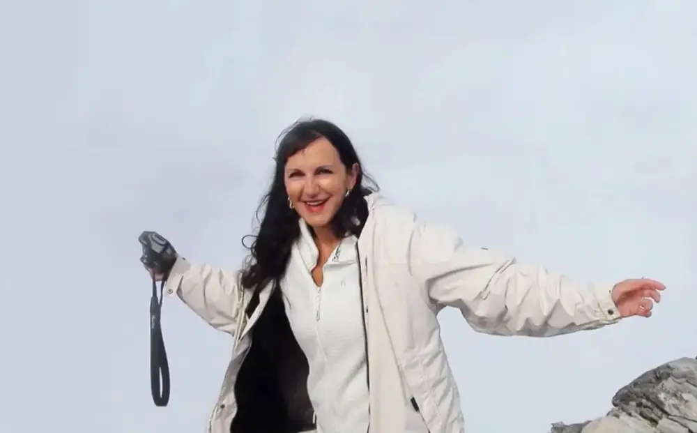 Martine ABITEBOL