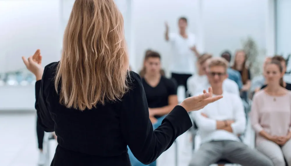 Formation en communication près de Créteil