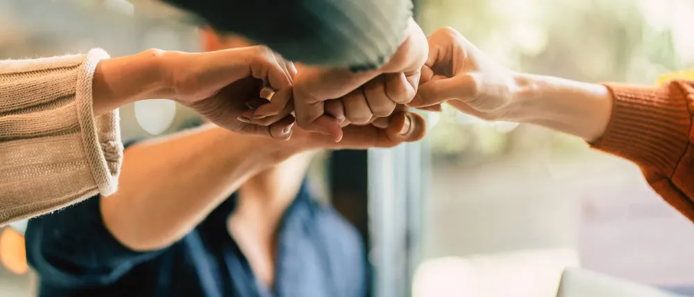 Confiance en soi près de Créteil