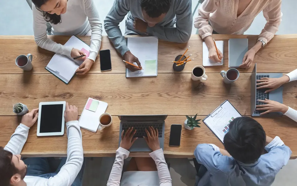 formation entreprise