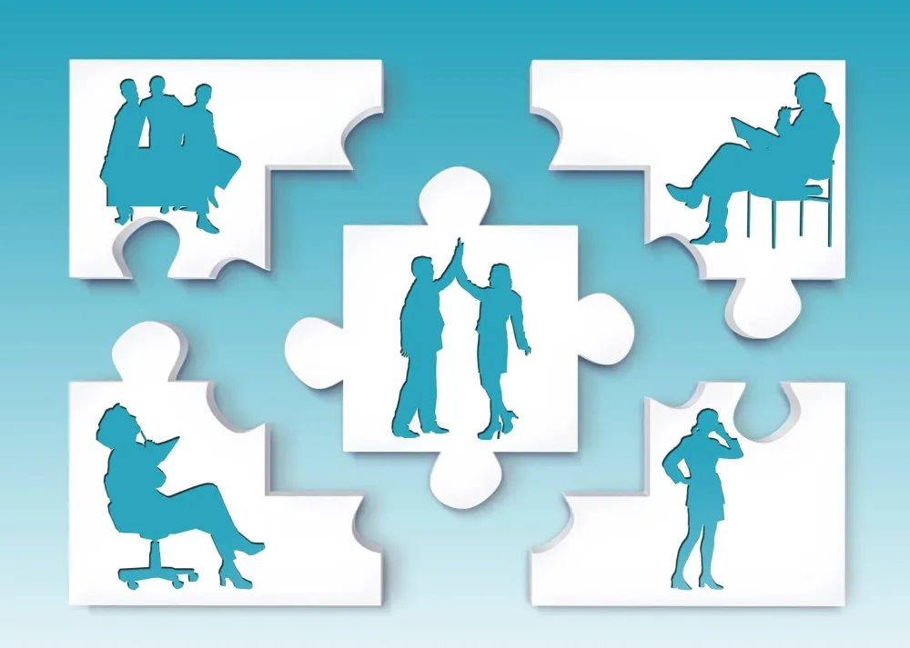 pieces puzzle